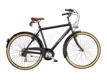 Biciclette ideali per pedalare in città