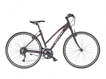Biciclette trekking bike per lo sport e per tour