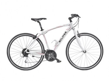 Biciclette trekking bike per lo sport e per tour