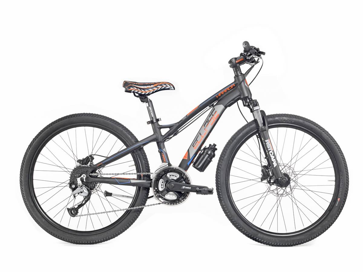 Ragazzi: Mtb Harada 24 Alluminio Acera 27V